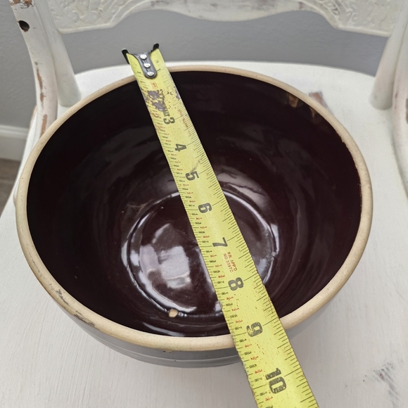 Vintage Mixing Bowl